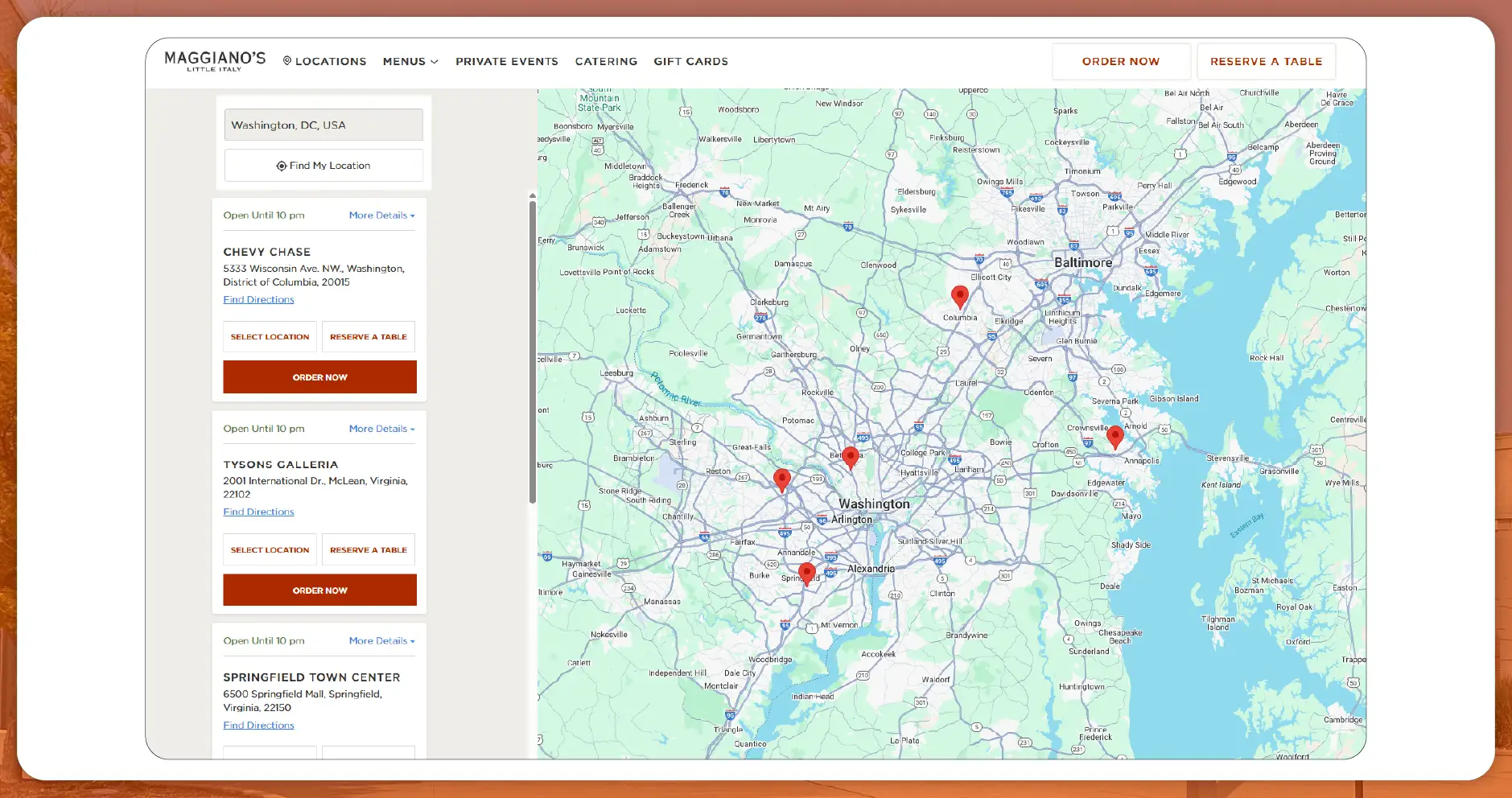 Understanding the Importance of Accurate Restaurant Data